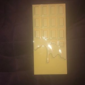 Naked Chocolate Eyeshadow Palette